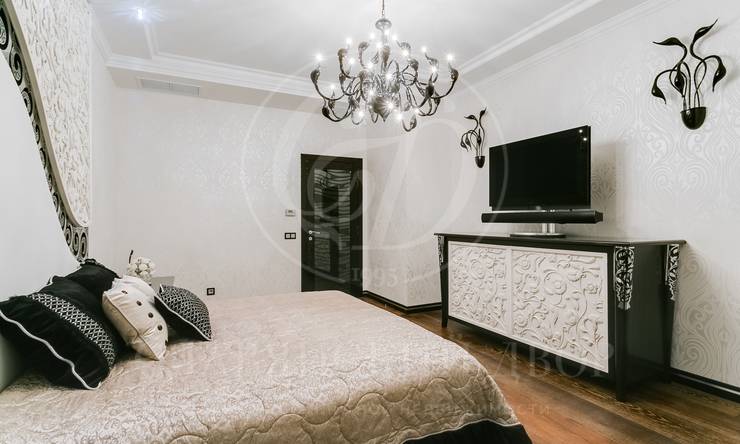 Лот-9153-113317 Аренда квартиры Тверская