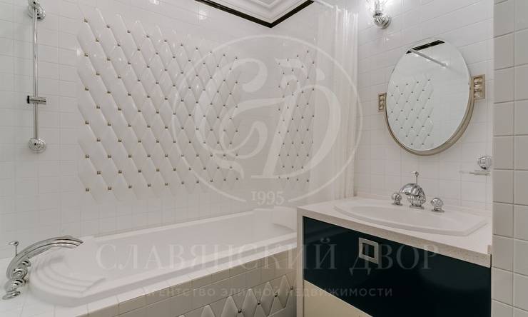 Лот-9153-113319 Аренда квартиры Тверская