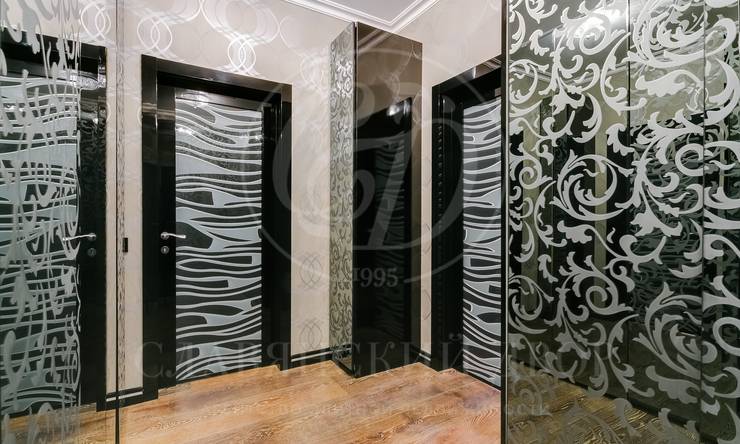 Лот-9153-113321 Аренда квартиры Тверская