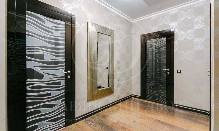 Лот-9153-113323 Аренда квартиры Тверская