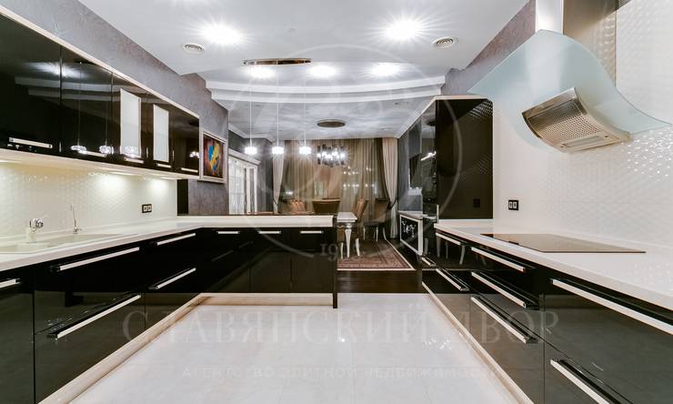 Лот-9153-113325 Аренда квартиры Тверская