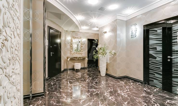 Лот-9153-113326 Аренда квартиры Тверская