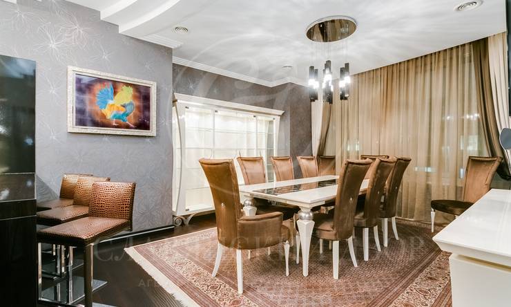 Лот-9153-113328 Аренда квартиры Тверская