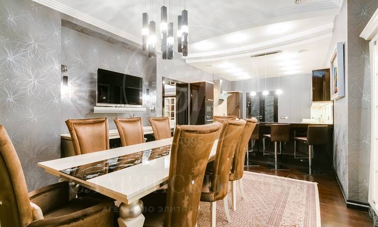 Лот-9153-113330 Аренда квартиры Тверская