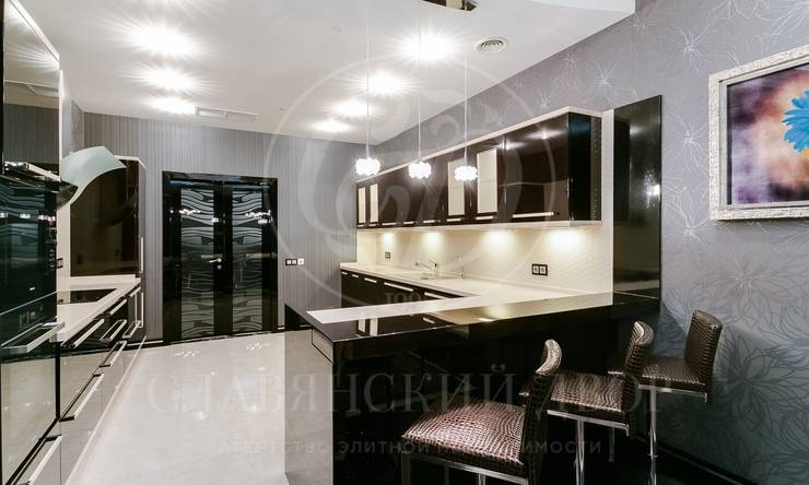 Лот-9153-113331 Аренда квартиры Тверская