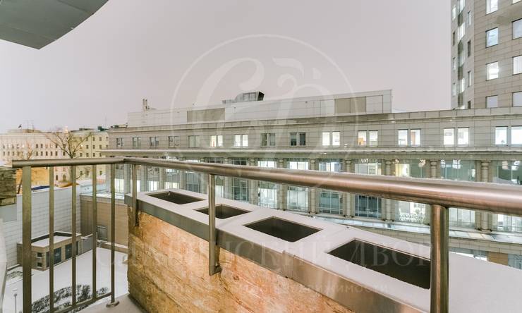 Лот-9153-113336 Аренда квартиры Тверская