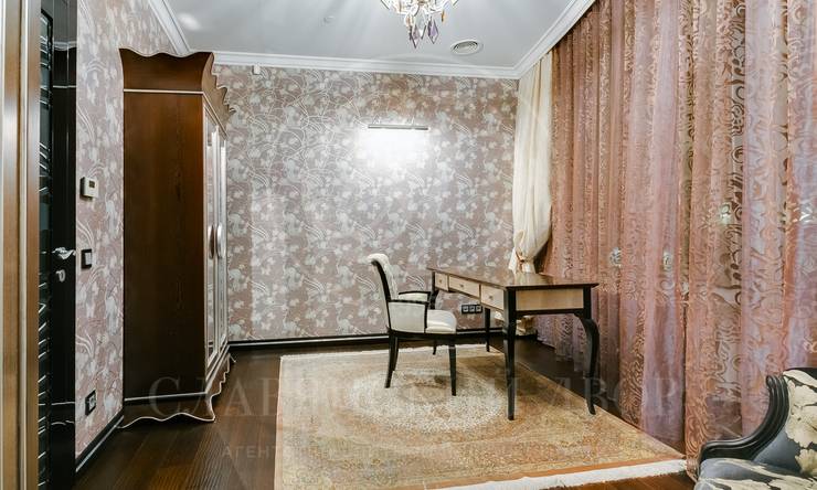 Лот-9153-113340 Аренда квартиры Тверская