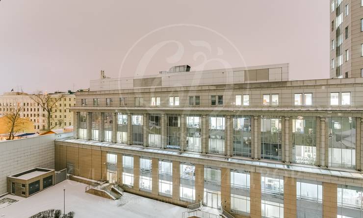 Лот-9153-113341 Аренда квартиры Тверская