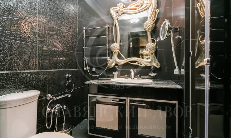 Лот-9153-113343 Аренда квартиры Тверская