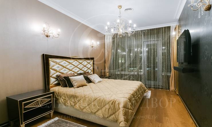 Лот-9153-113346 Аренда квартиры Тверская