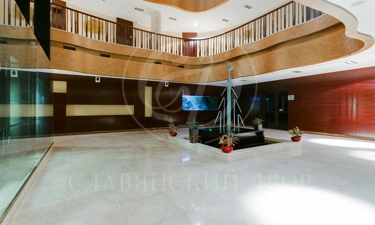 Лот-7847-113387 Продажа квартиры Тверская