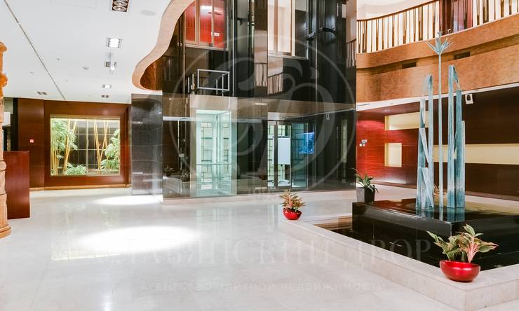 Лот-7847-113388 Продажа квартиры Тверская