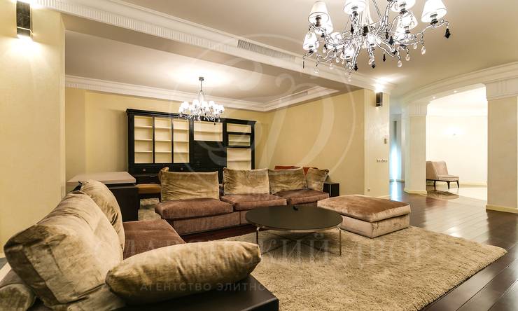 Лот-9047-113454 Аренда квартиры Остоженка