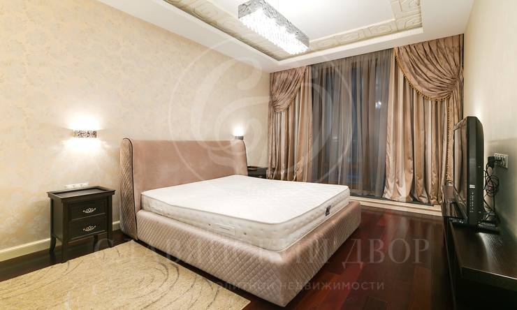 Лот-9047-113456 Аренда квартиры Остоженка