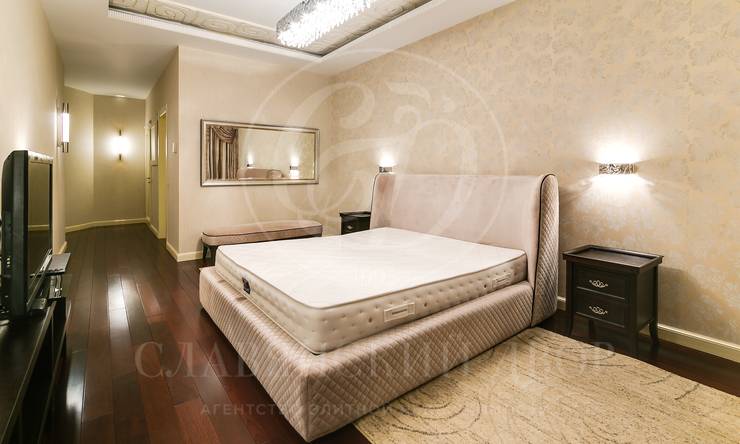 Лот-9047-113459 Аренда квартиры Остоженка