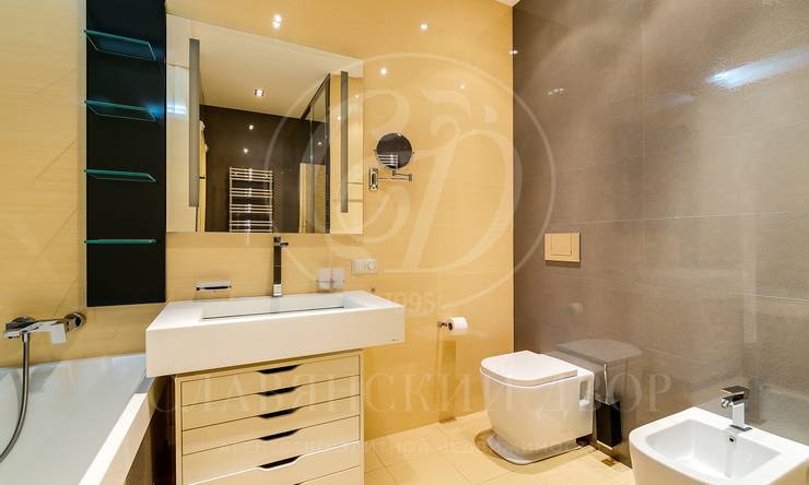 Лот-9047-113460 Аренда квартиры Остоженка