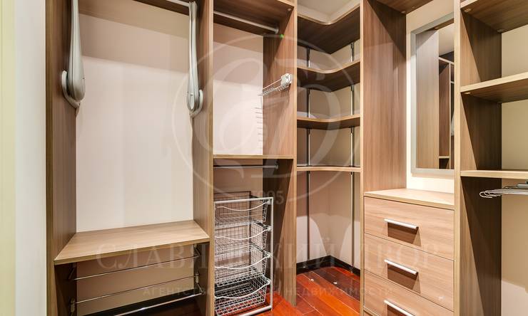 Лот-9047-113461 Аренда квартиры Остоженка