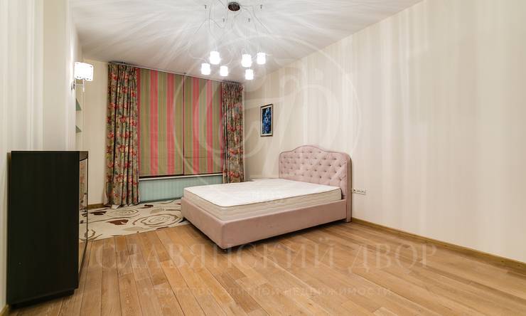 Лот-9047-113466 Аренда квартиры Остоженка