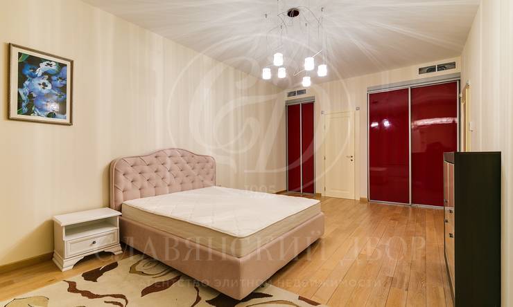 Лот-9047-113468 Аренда квартиры Остоженка