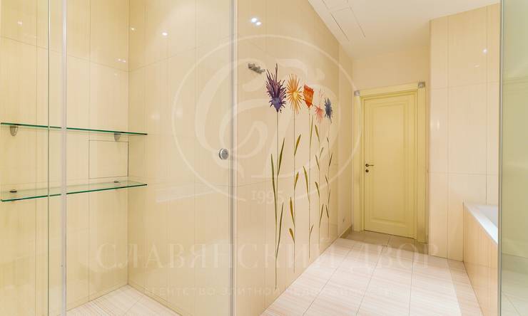 Лот-9047-113469 Аренда квартиры Остоженка