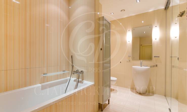 Лот-9047-113470 Аренда квартиры Остоженка