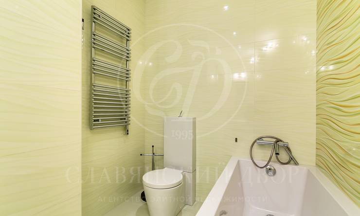 Лот-9047-113472 Аренда квартиры Остоженка