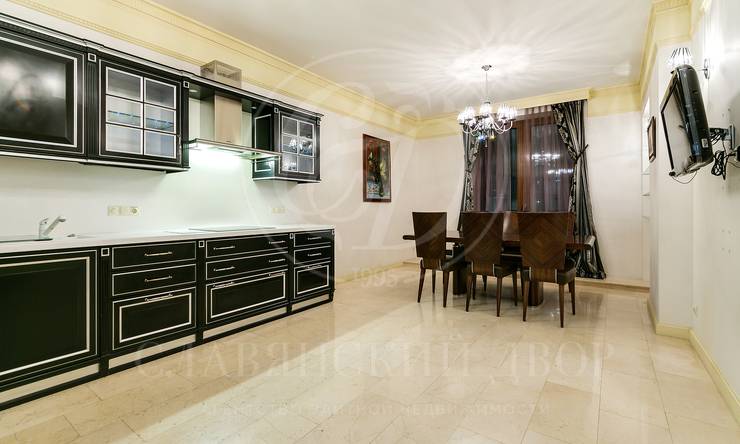 Лот-9047-113473 Аренда квартиры Остоженка