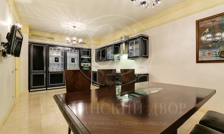 Лот-9047-113476 Аренда квартиры Остоженка