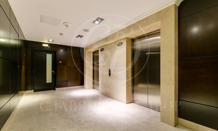 Лот-9047-113484 Аренда квартиры Остоженка