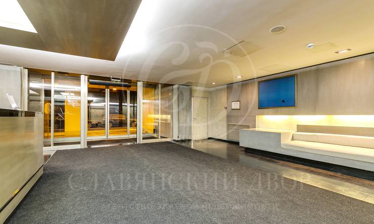 Лот-9047-113488 Аренда квартиры Остоженка