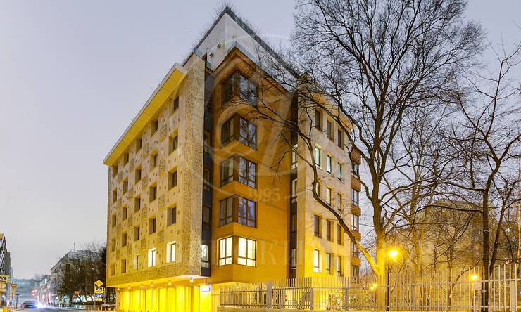 Лот-9047-113491 Аренда квартиры Остоженка