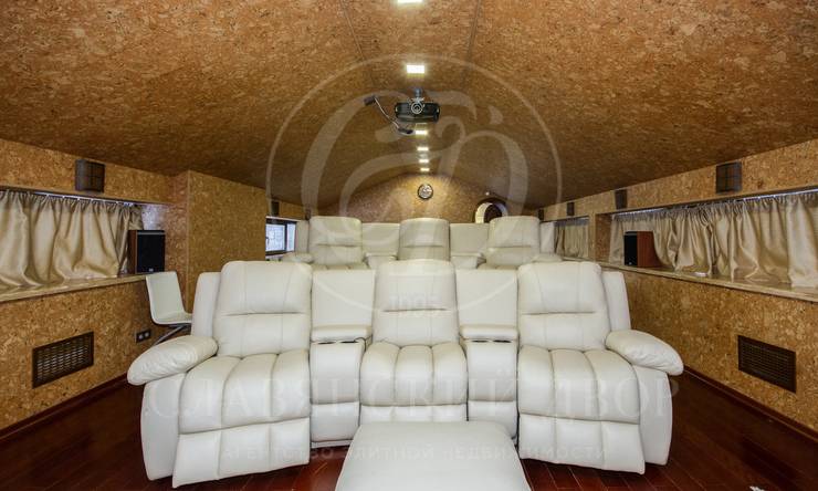 Лот-7112-113519 аренда дома Рублево-Успенское шоссе Раздоры