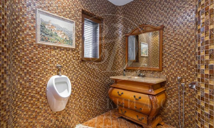 Лот-7112-113527 аренда дома Рублево-Успенское шоссе Раздоры