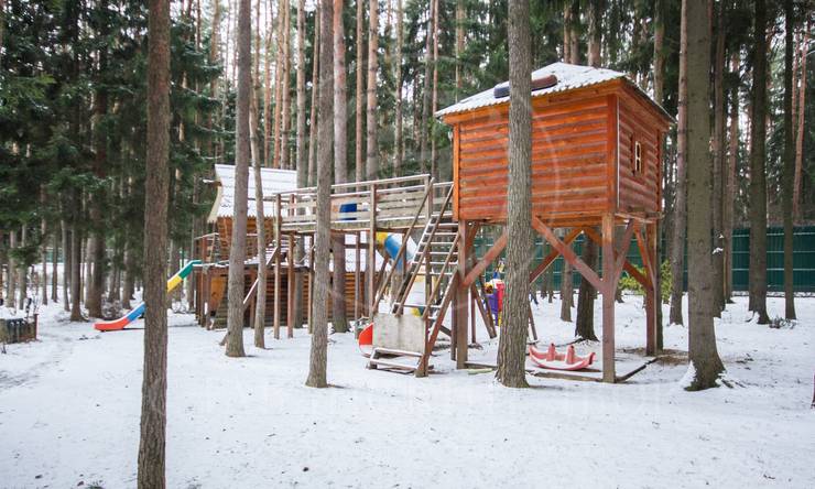 Лот-7112-113537 аренда дома Рублево-Успенское шоссе Раздоры