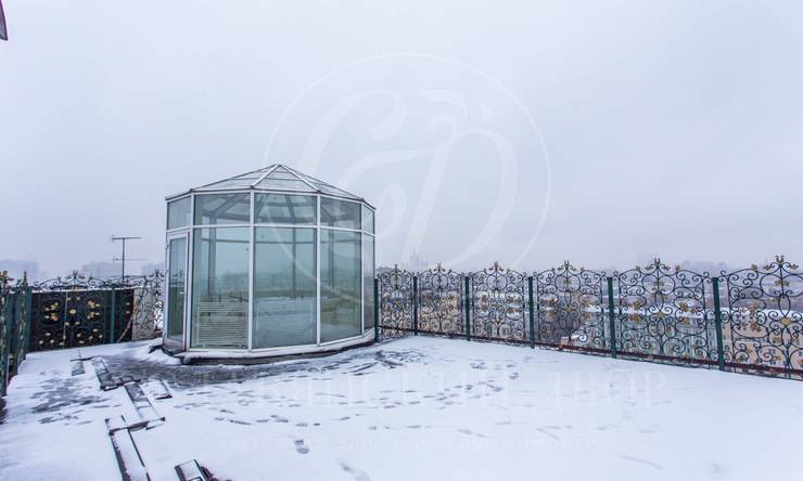 Лот-9217-113874 Продажа квартиры Тверская