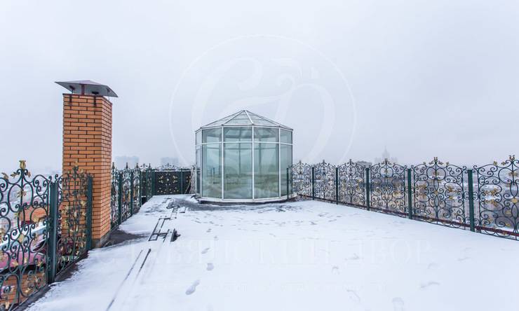 Лот-9217-113875 Продажа квартиры Тверская