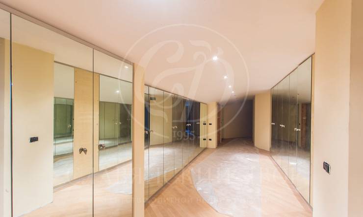 Лот-9217-113882 Продажа квартиры Тверская