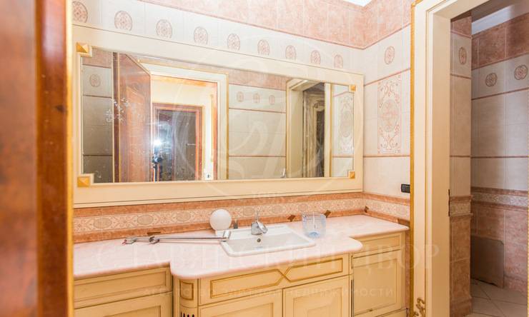 Лот-9217-113895 Продажа квартиры Тверская