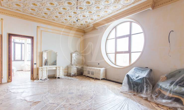 Лот-9217-113896 Продажа квартиры Тверская