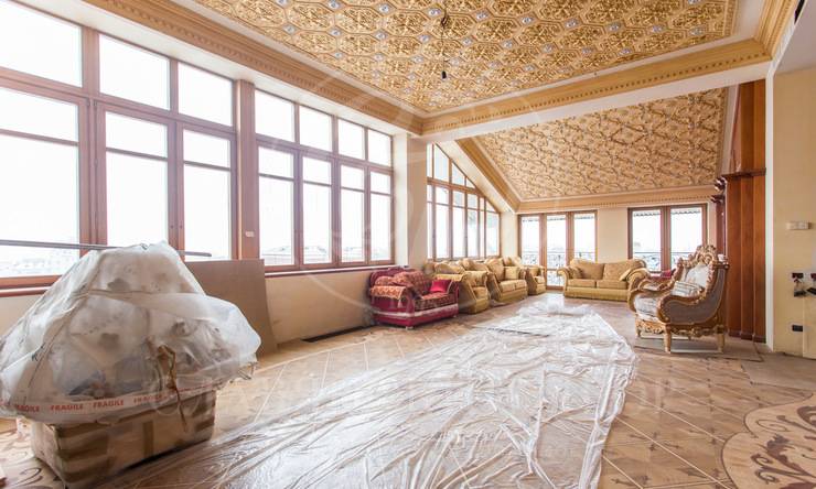 Лот-9217-113897 Продажа квартиры Тверская