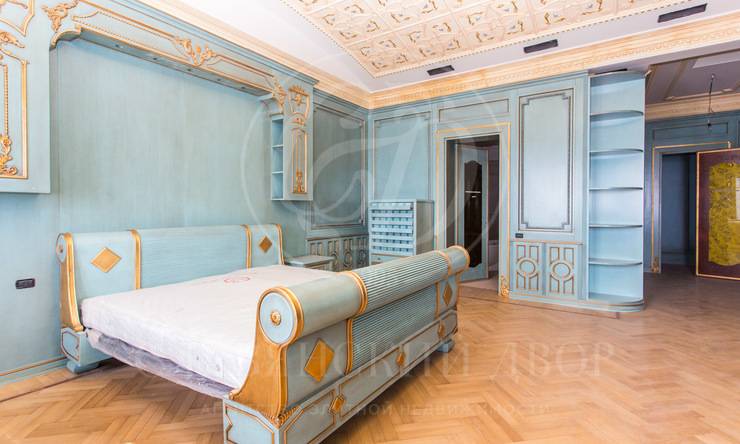 Лот-9217-113906 Продажа квартиры Тверская