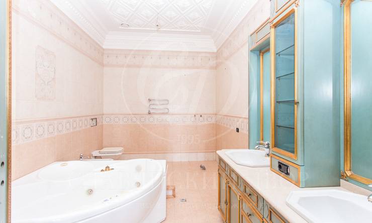 Лот-9217-113907 Продажа квартиры Тверская