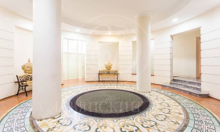 Лот-9217-113909 Продажа квартиры Тверская