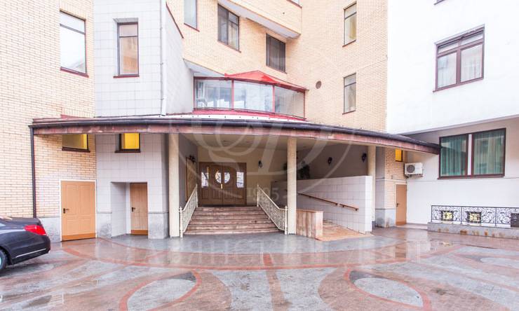 Лот-9217-113910 Продажа квартиры Тверская