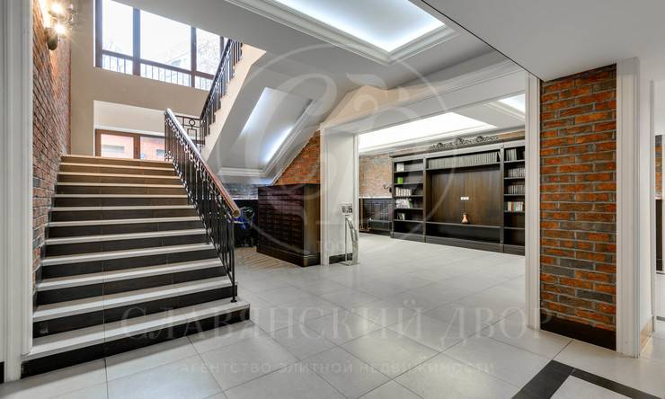 Лот-9249-114296 Продажа квартиры Хамовники, Плющиха