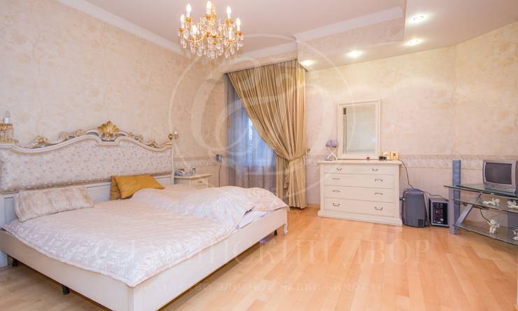 Лот-9255-114319 Продажа квартиры Университет