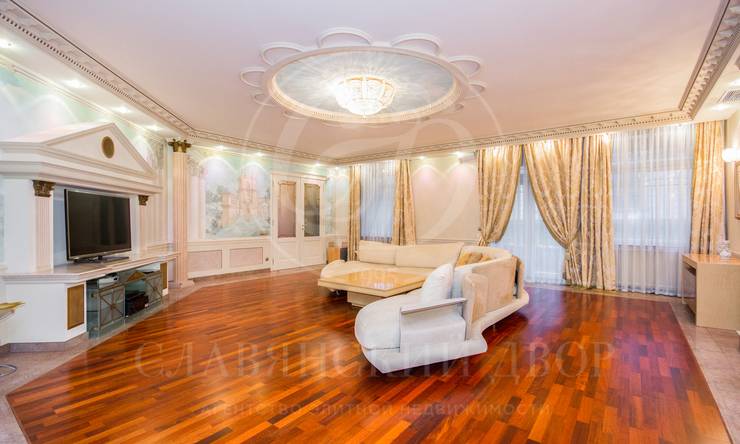 Лот-9255-114320 Продажа квартиры Университет