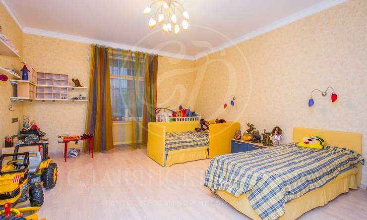 Лот-9255-114323 Продажа квартиры Университет