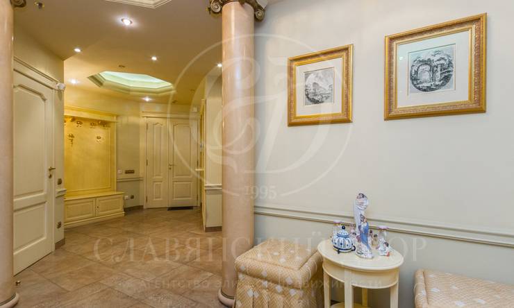 Лот-9255-114329 Продажа квартиры Университет