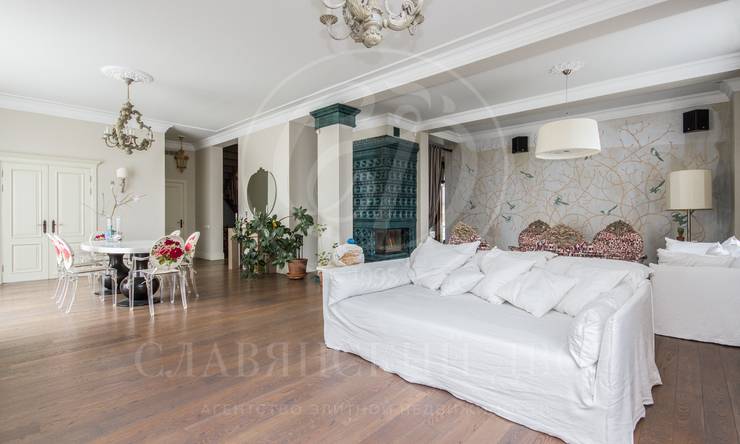 Лот-7104-114383 продажа дома Новорижское шоссе Бенилюкс